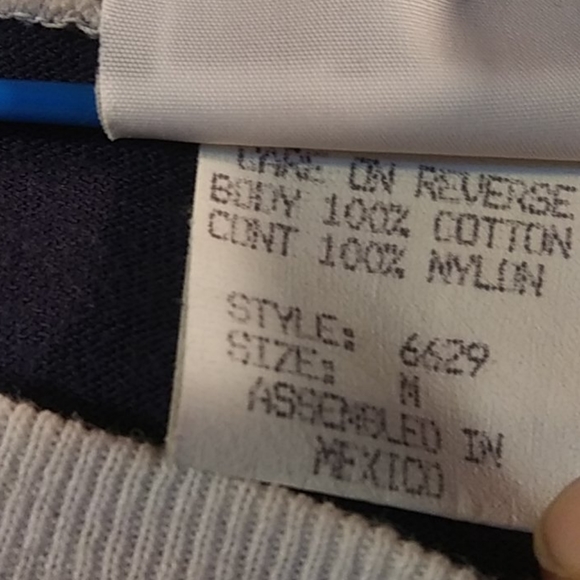 Create havoc tshirt 4 for $25 - Picture 3 of 4